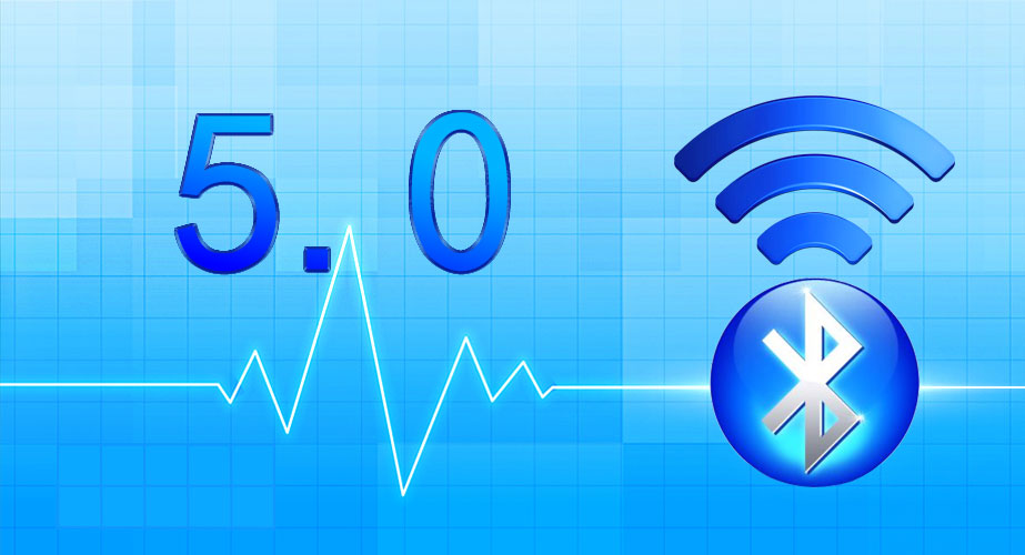 5.0藍牙 5.0藍牙