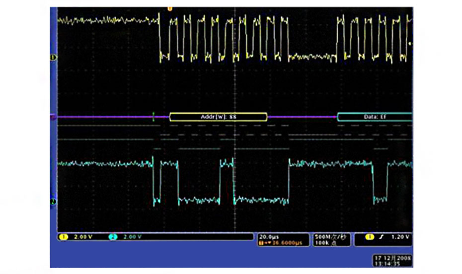 晶振廠家 晶振頻率