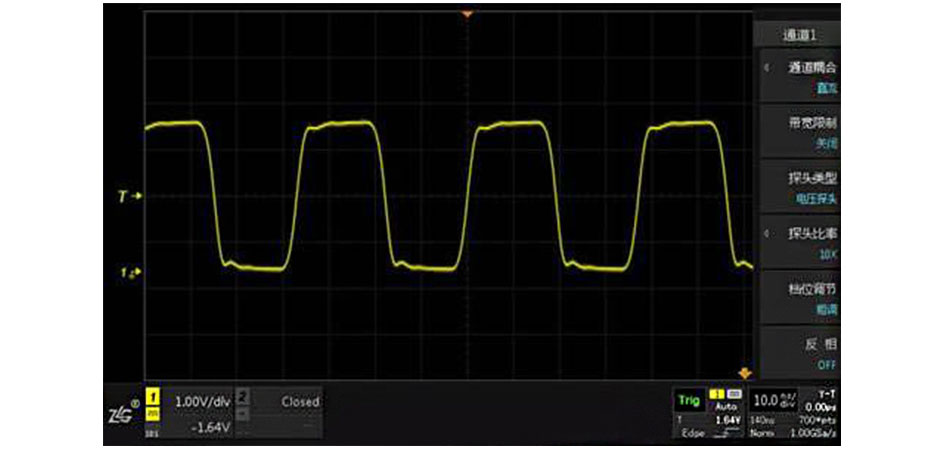 晶振廠家 晶振電源和負載