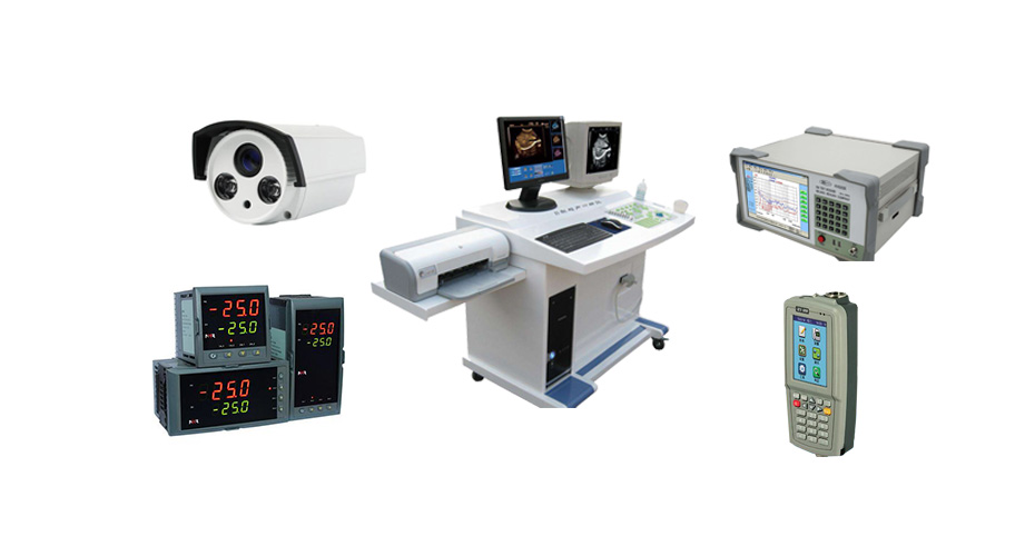 智能化、醫(yī)療設備、工業(yè)自動化設備晶振使用的頻率