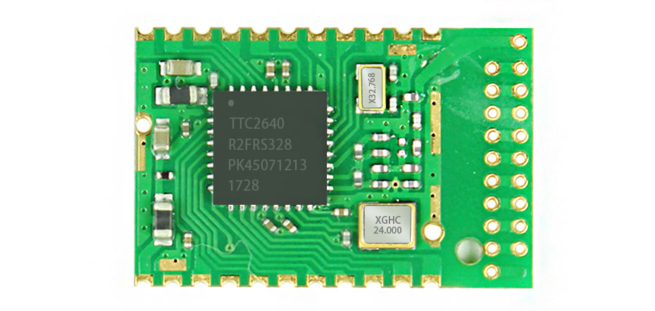 藍(lán)牙晶振 藍(lán)牙晶振