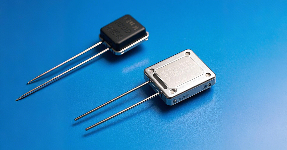 星光鴻創(chuàng)XGHC-晶振