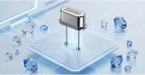 詳解49S晶振封裝與49S晶振外型尺寸