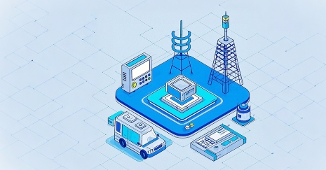 SMD2016晶振應(yīng)用領(lǐng)域大揭秘，賦能多行業(yè)發(fā)展
