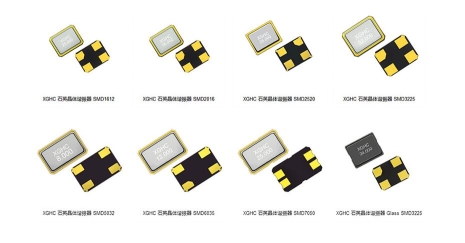 經(jīng)常使用的晶振型號規(guī)格大全