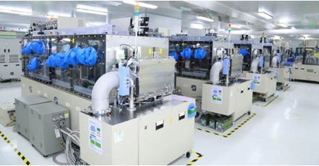 深圳有哪幾家晶振廠家?能自己生產晶振的廠家有哪些？