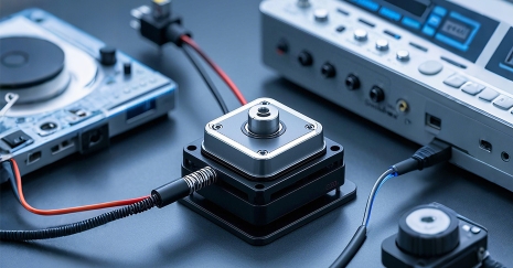 有源晶振的穩(wěn)定性對設(shè)備的影響