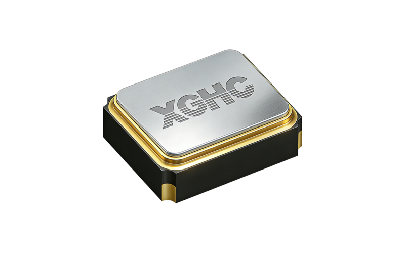 SMD1612熱敏晶振｜1.6&times;1.2mm超小封裝寬溫高穩(wěn)定無(wú)源晶振