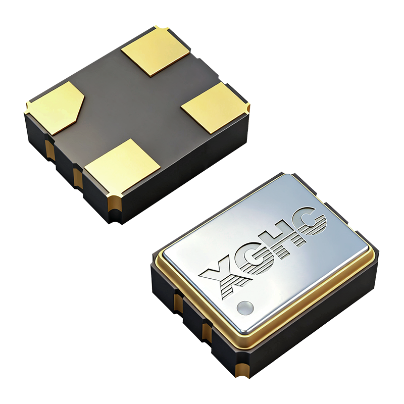 SMD1612溫補(bǔ)晶振規(guī)格參數(shù)與應(yīng)用解析｜高精度TCXO時鐘方案