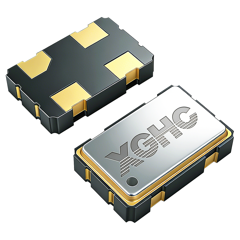 有源貼片晶振5032